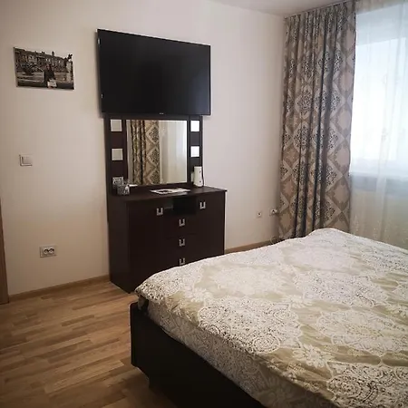 Апартаменти Stefani *